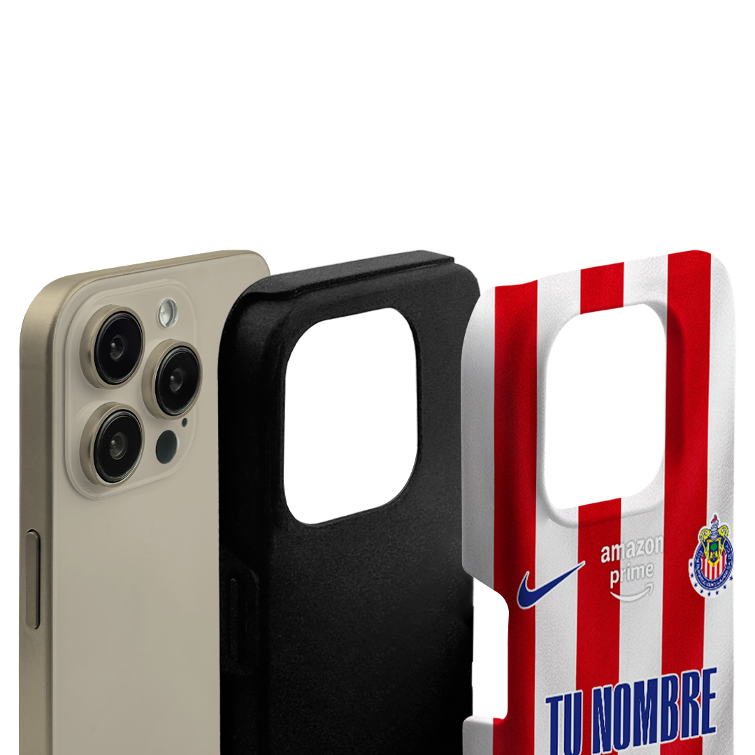 CHIVAS