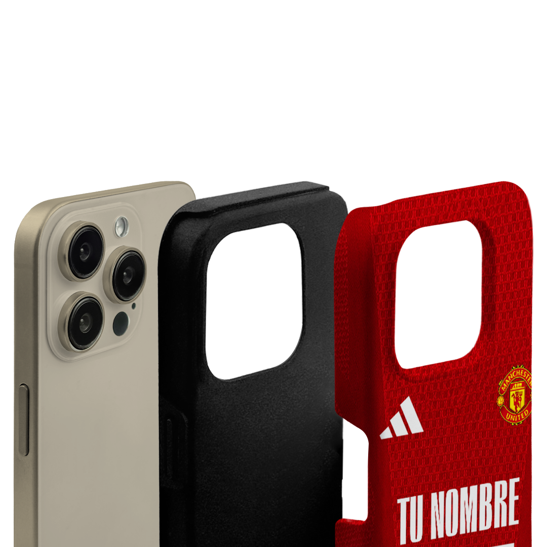 MANCHESTER UNITED