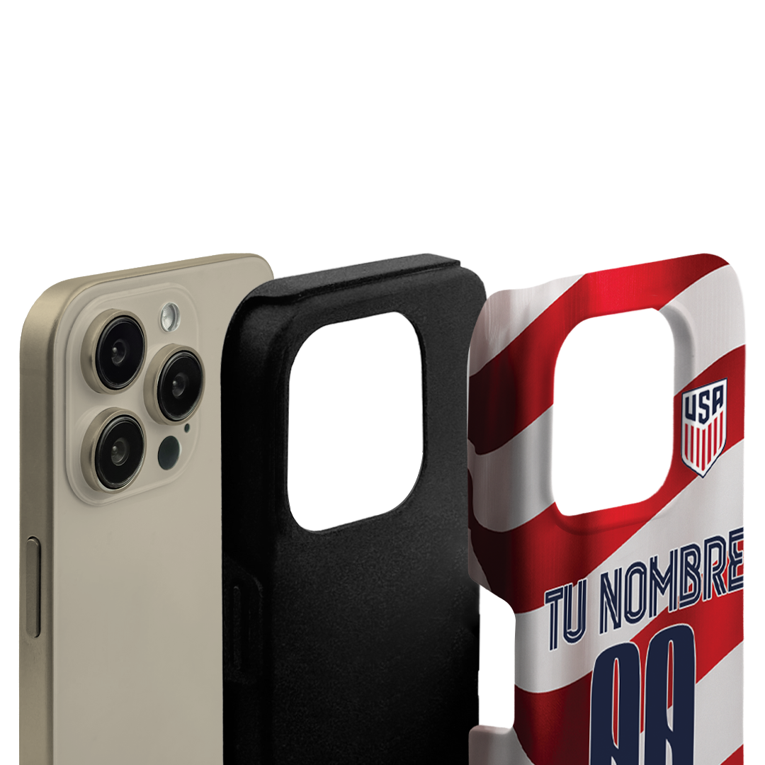 USA