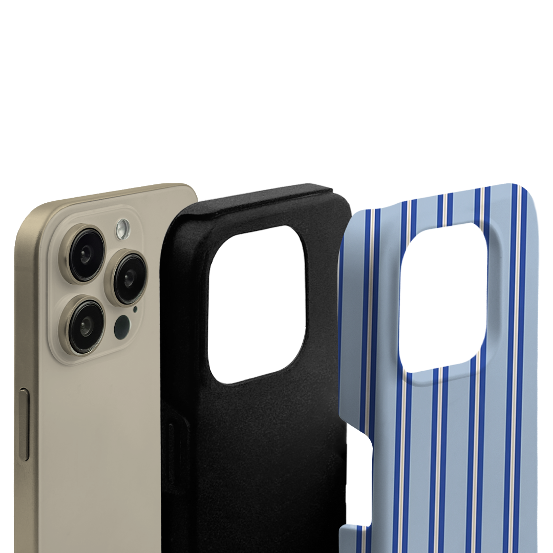 BLUE STRIPES