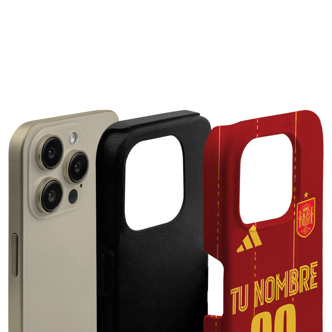 ESPAÑA