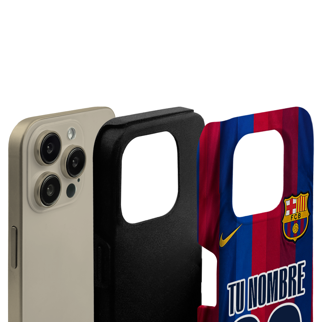 BARCA