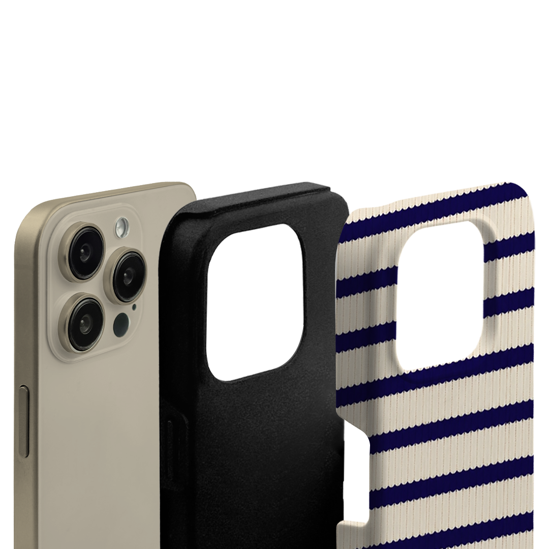 NAVY LINES