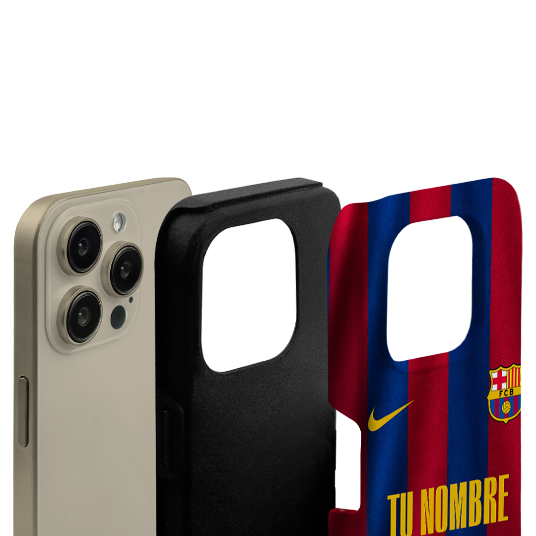 BARCA