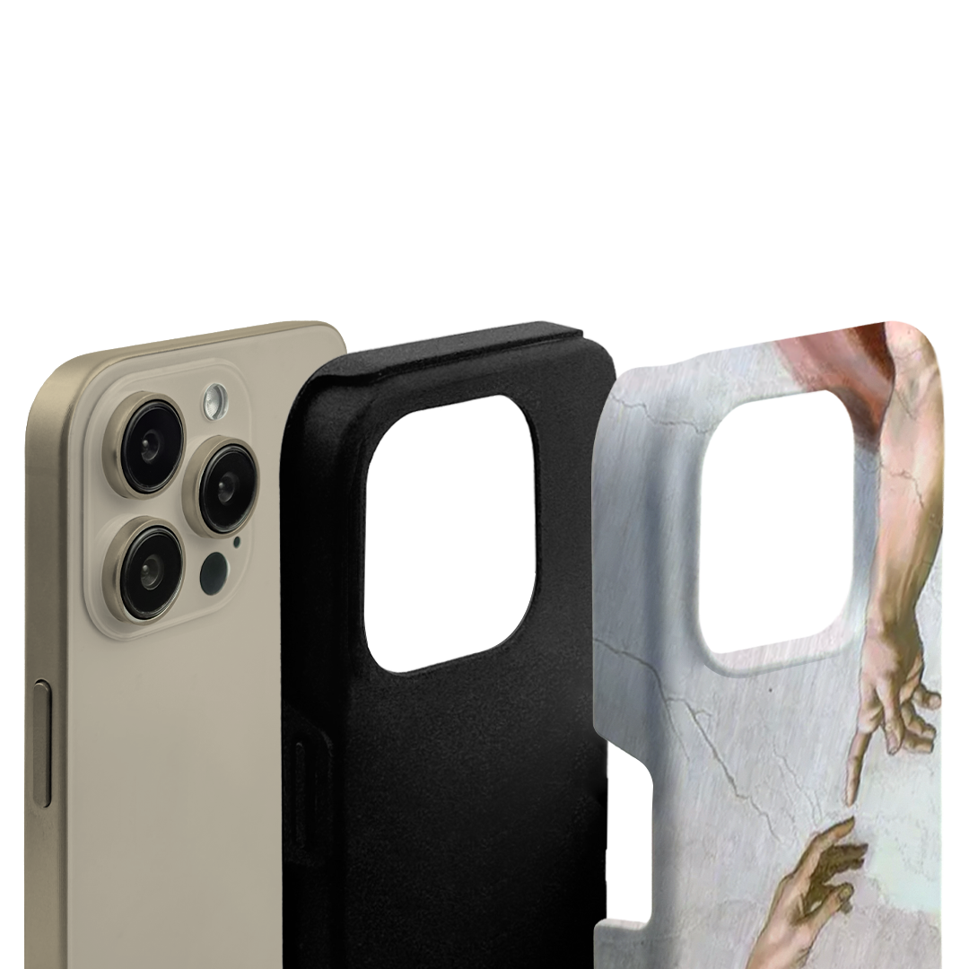 La Creación de Adan