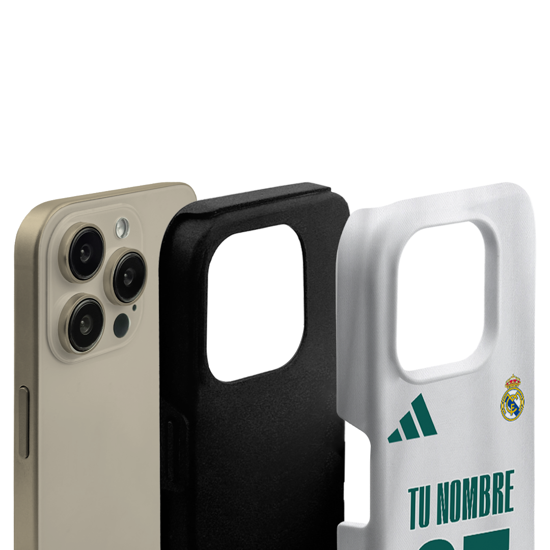 REAL MADRID