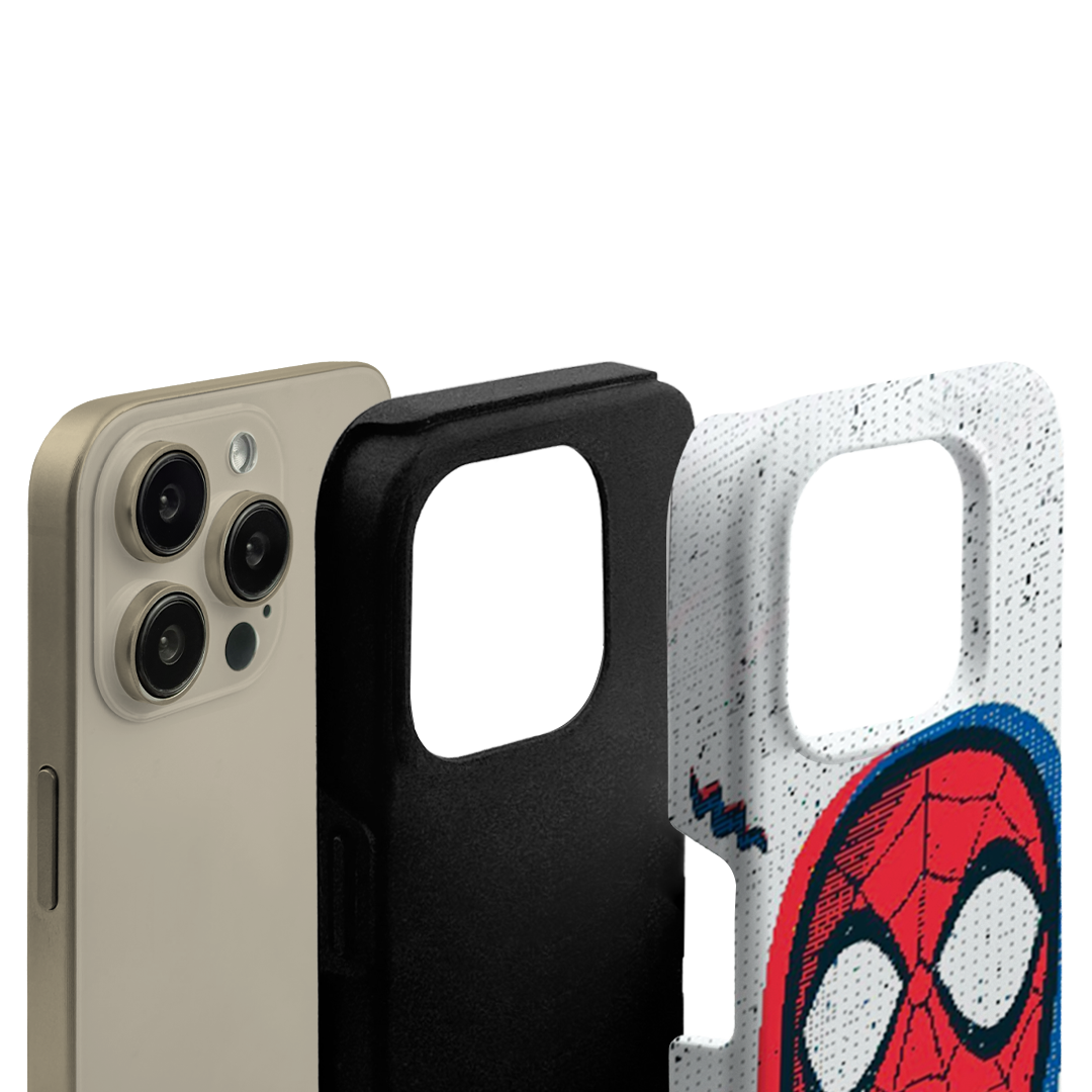 Pixel Spider
