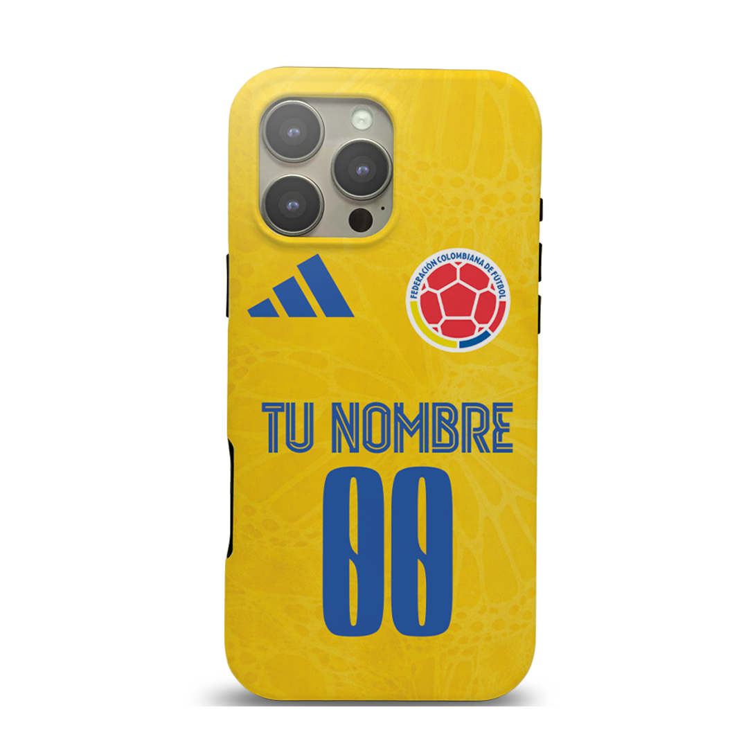 COLOMBIA
