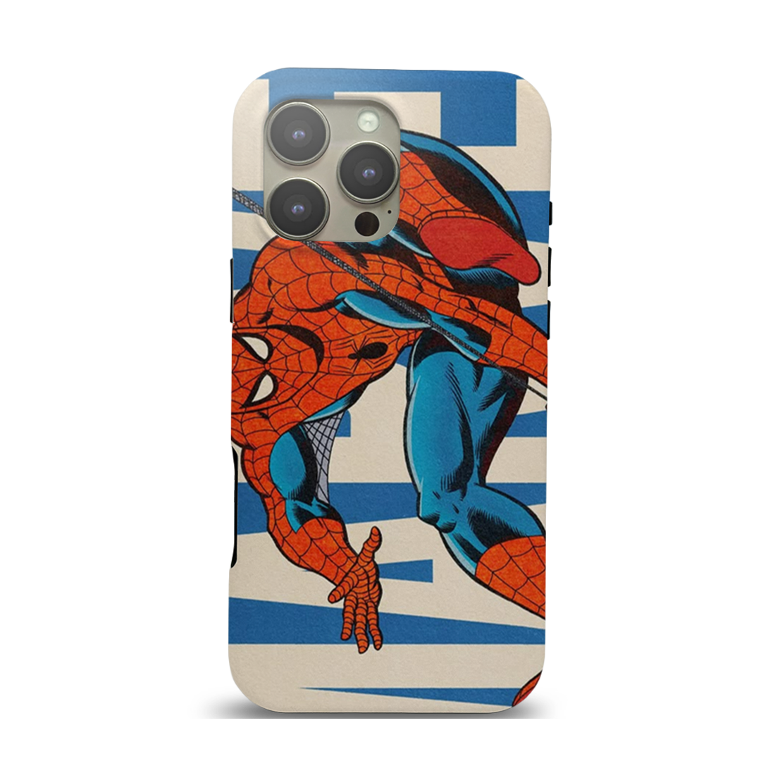 Marvel Spider