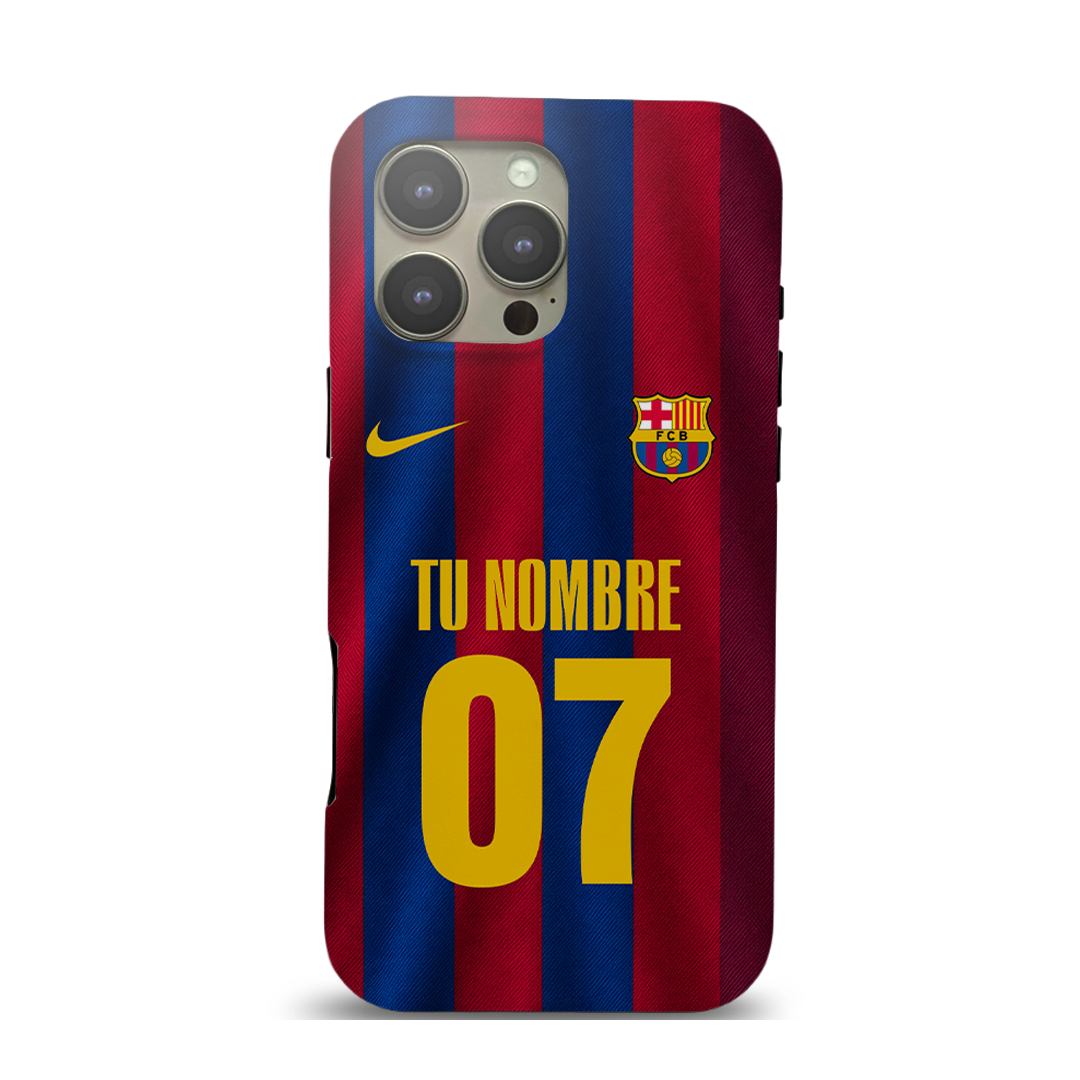 BARCA