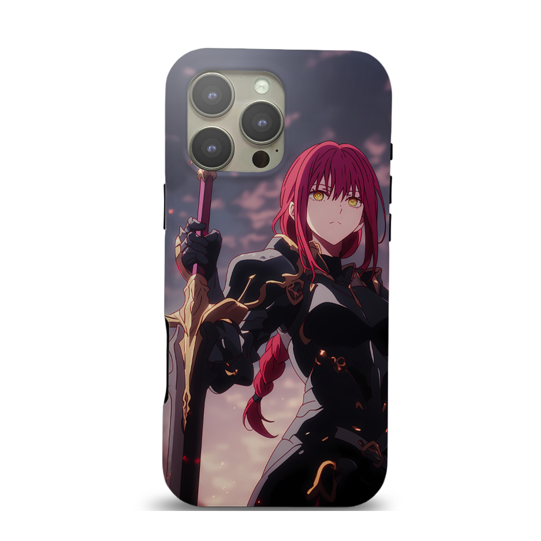 Makima - Chainsaw Man