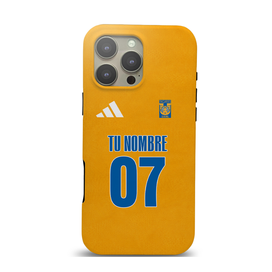 TIGRES