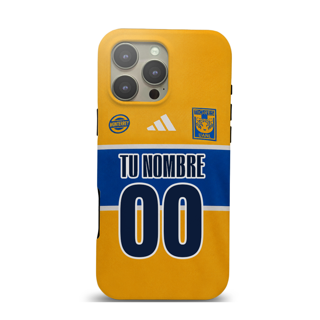 TIGRES