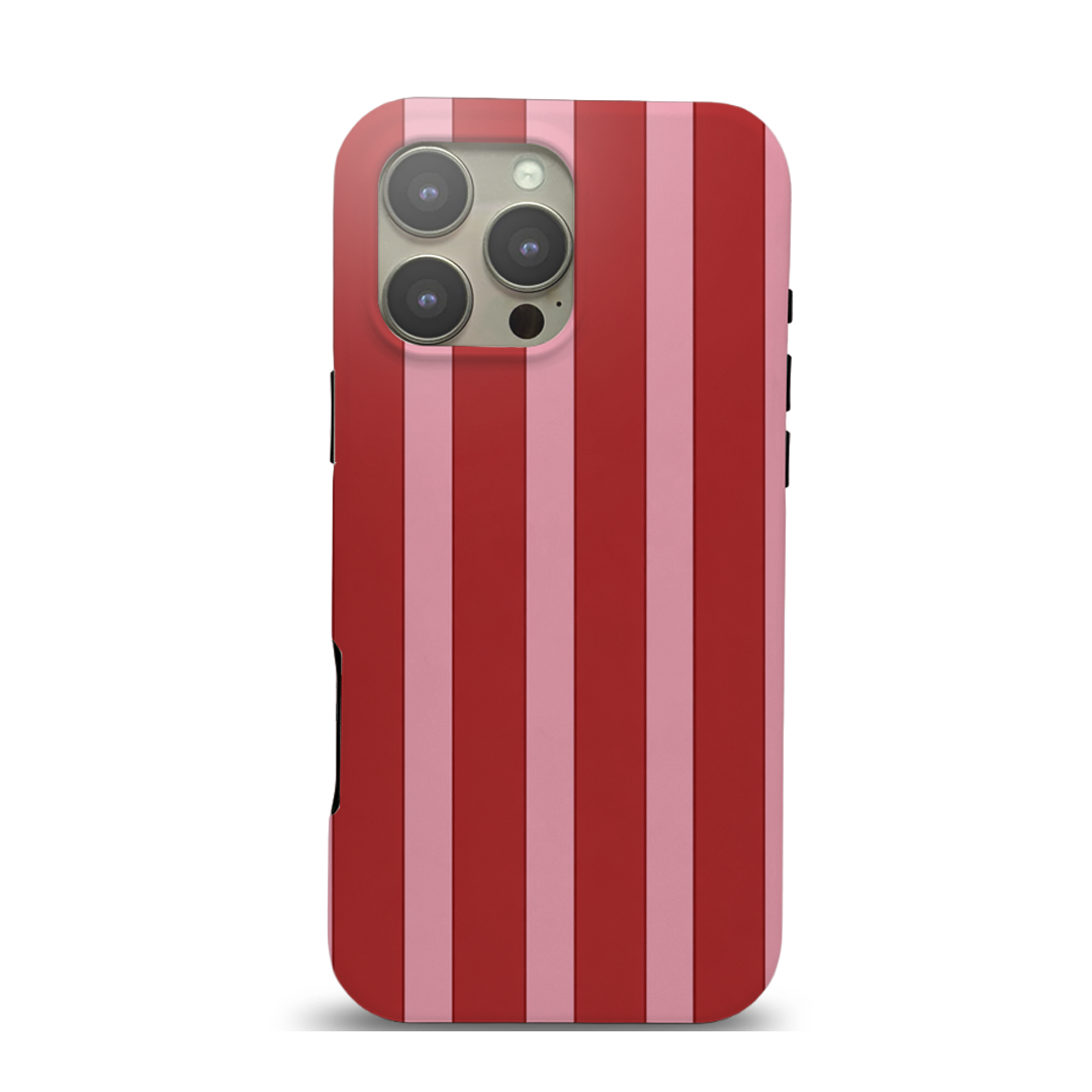 SPICY CINNAMON