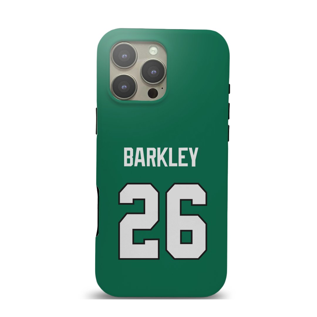 Barkley