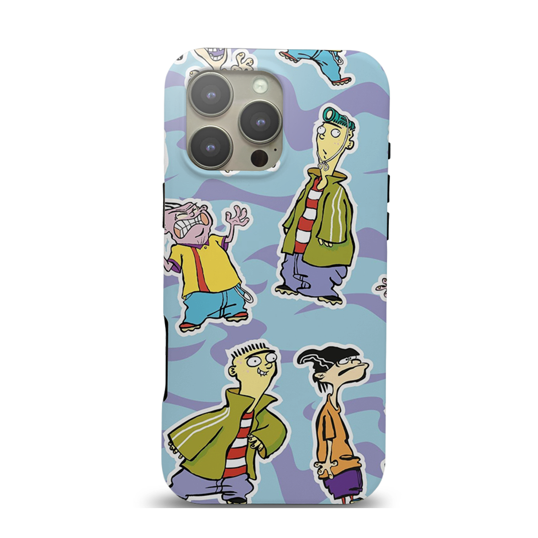 ED,EDD,EDDY