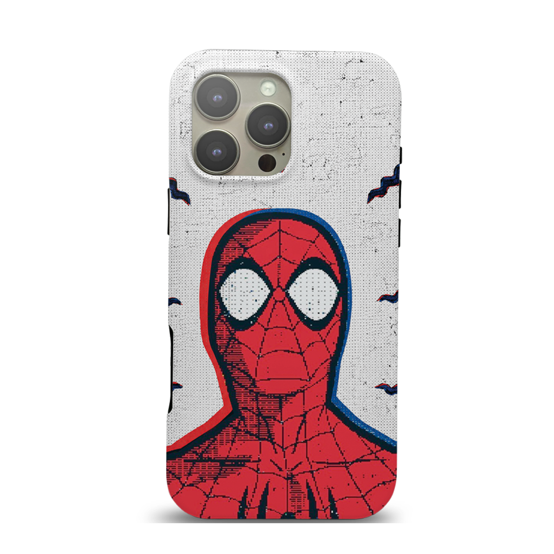 Pixel Spider