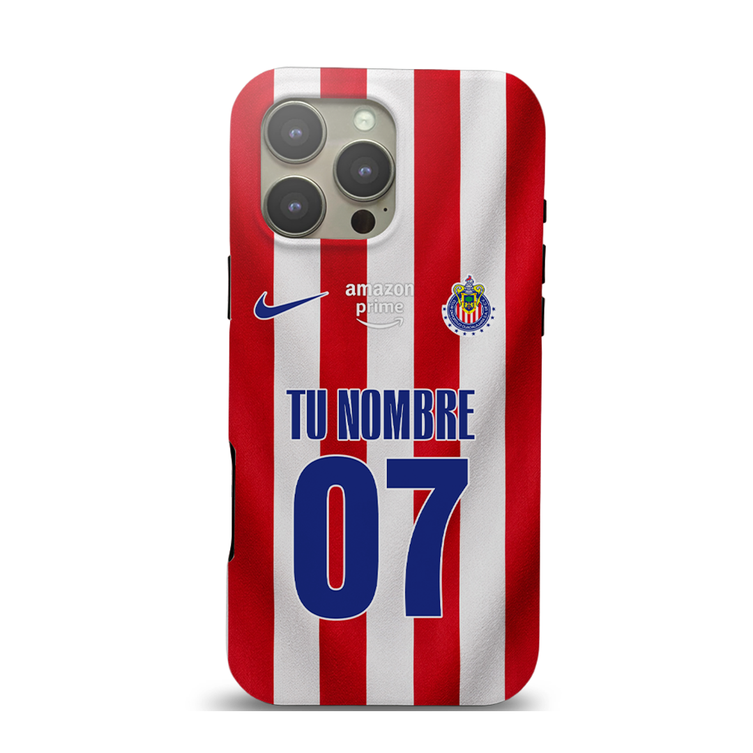 CHIVAS