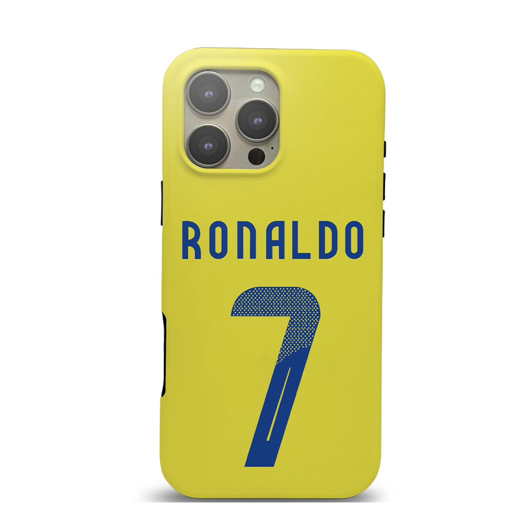 Ronaldo