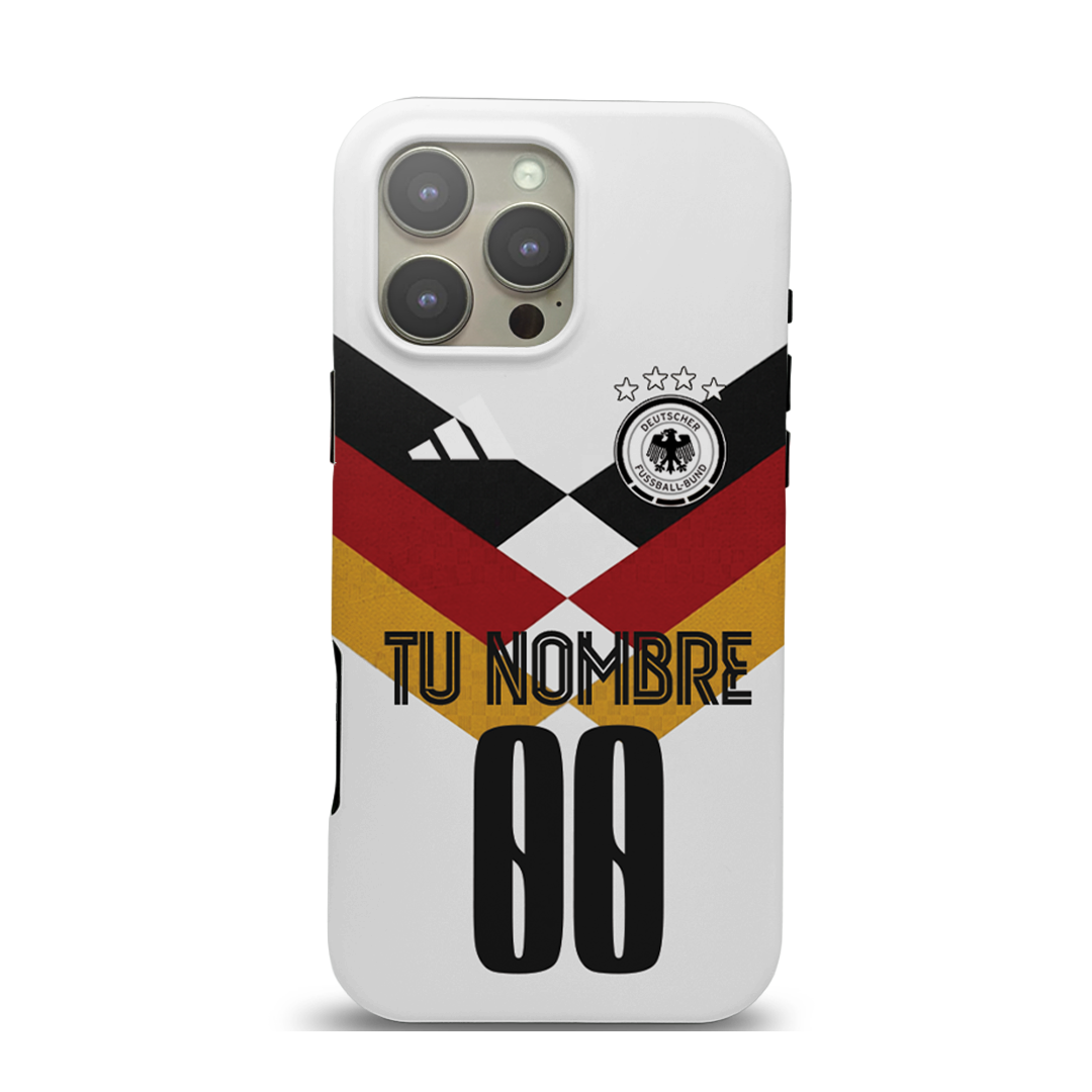 ALEMANIA