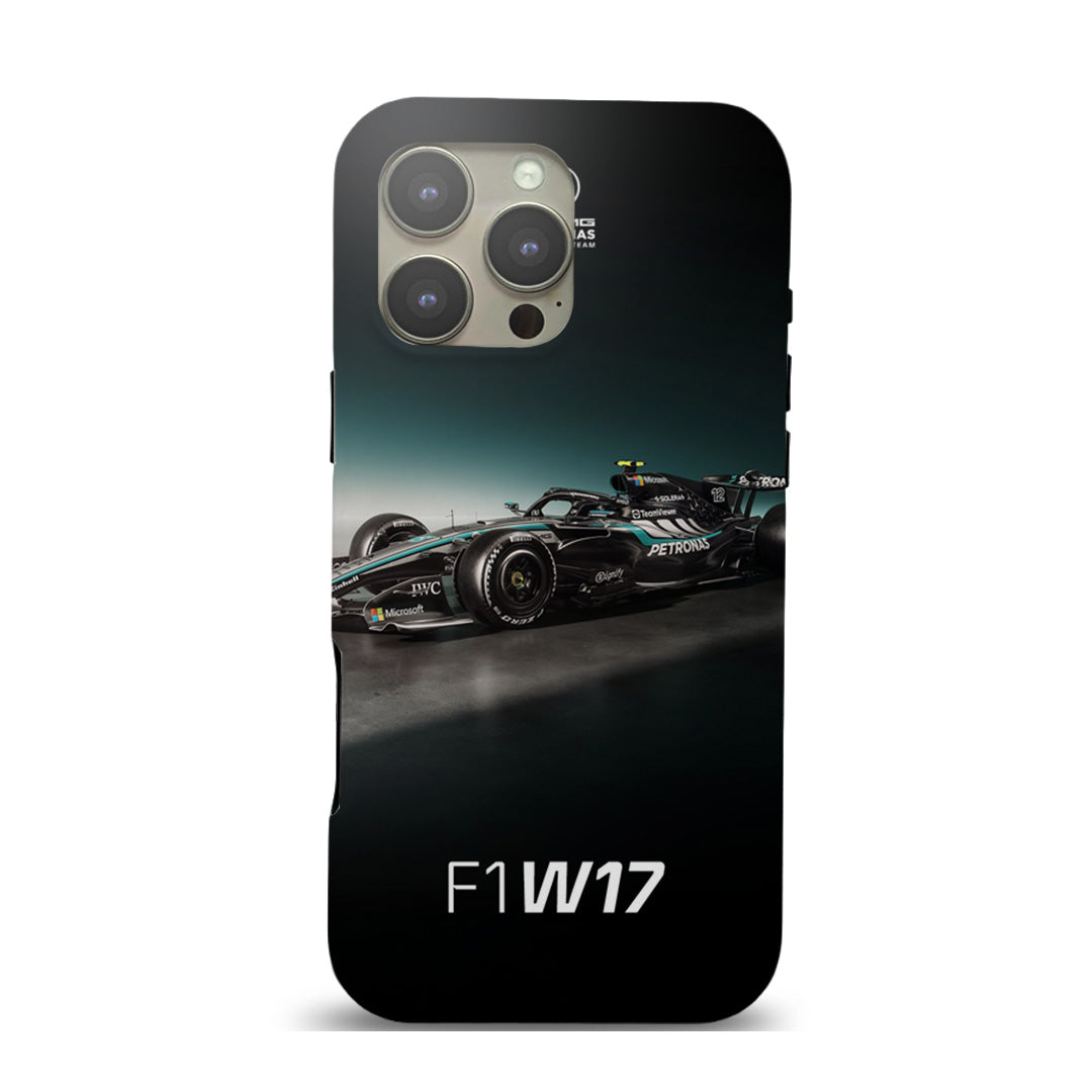 W17 Black Series