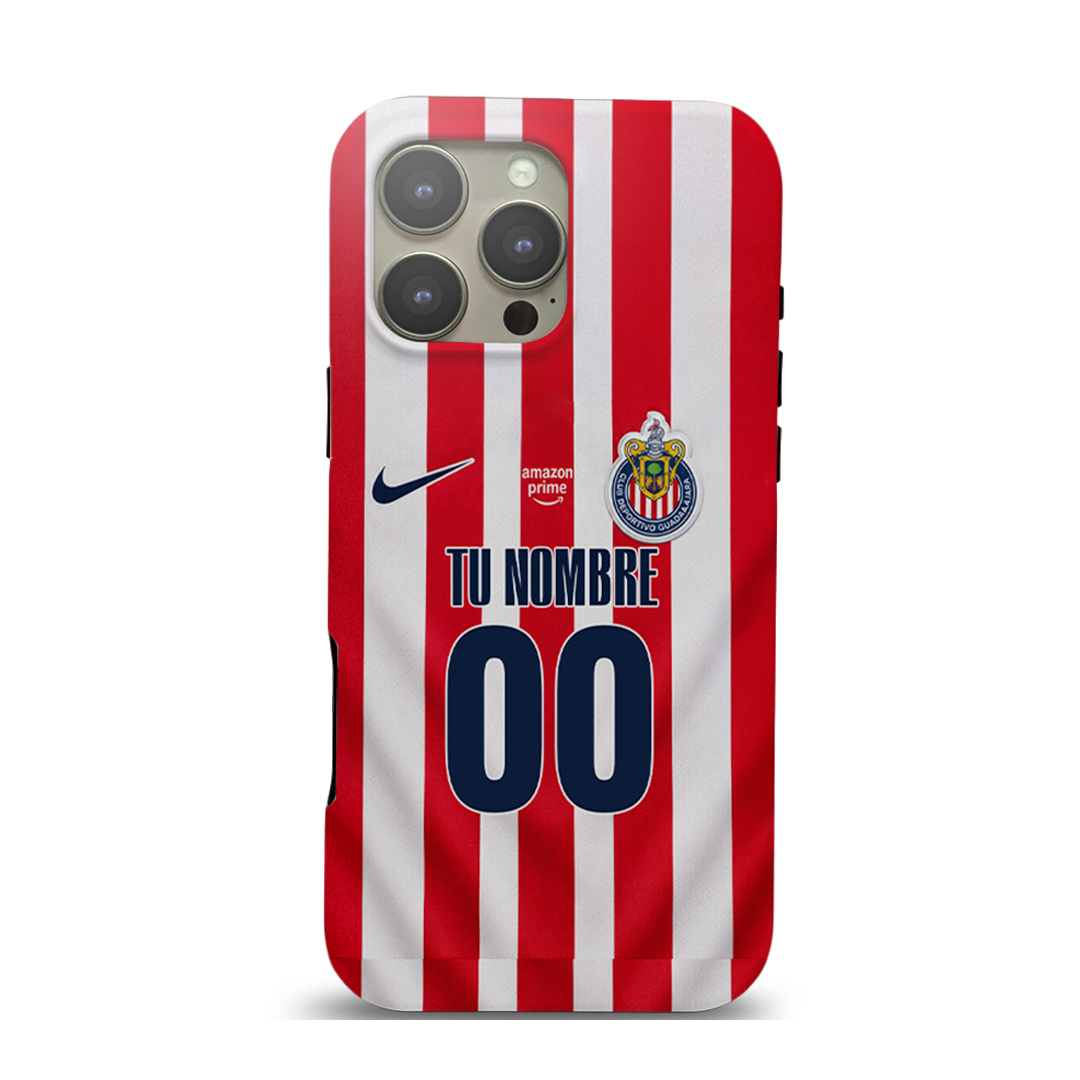 CHIVAS