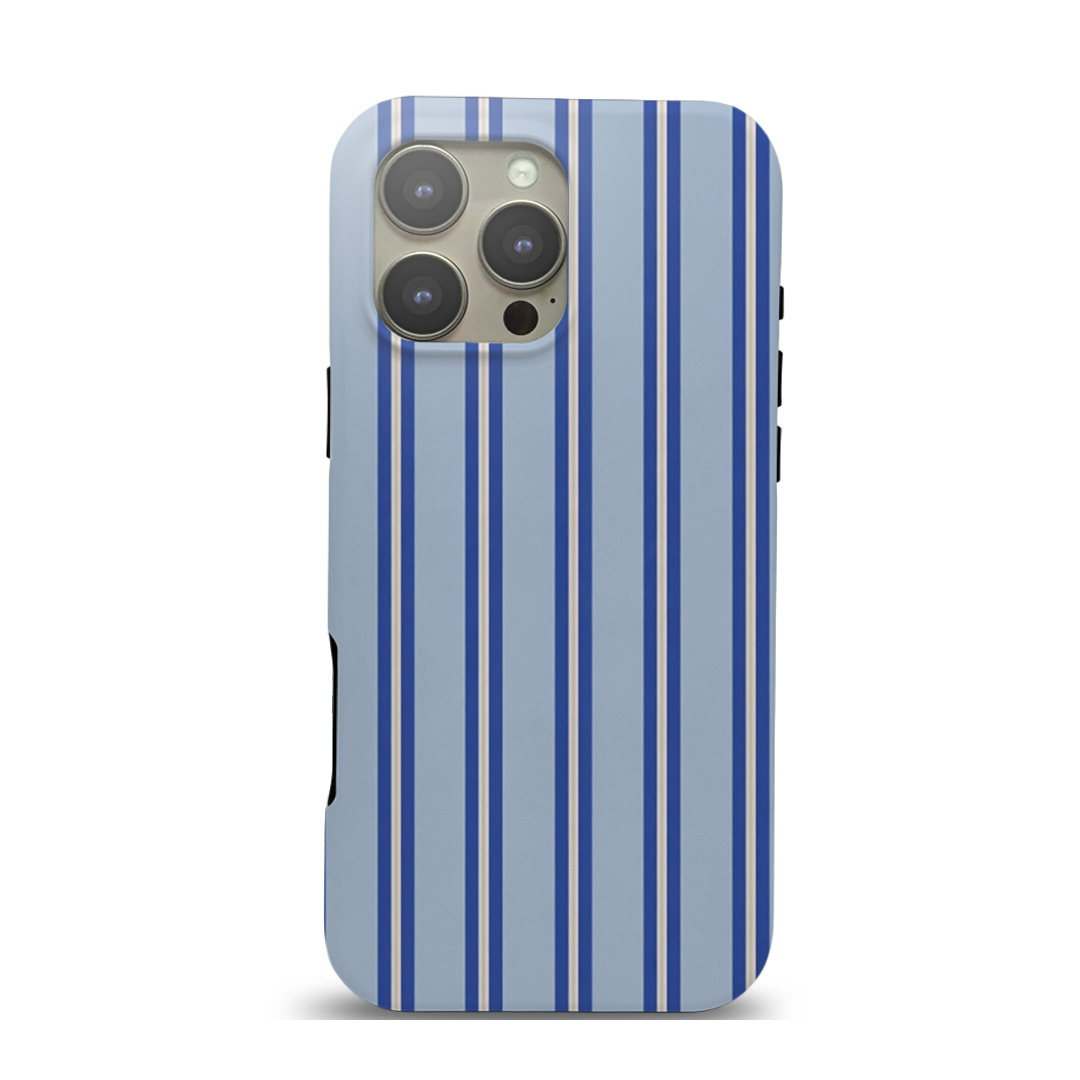 BLUE STRIPES
