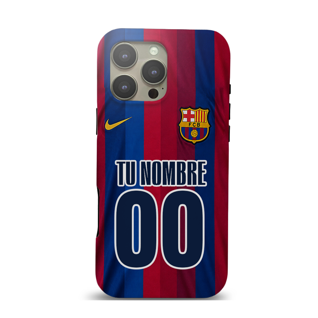 BARCA