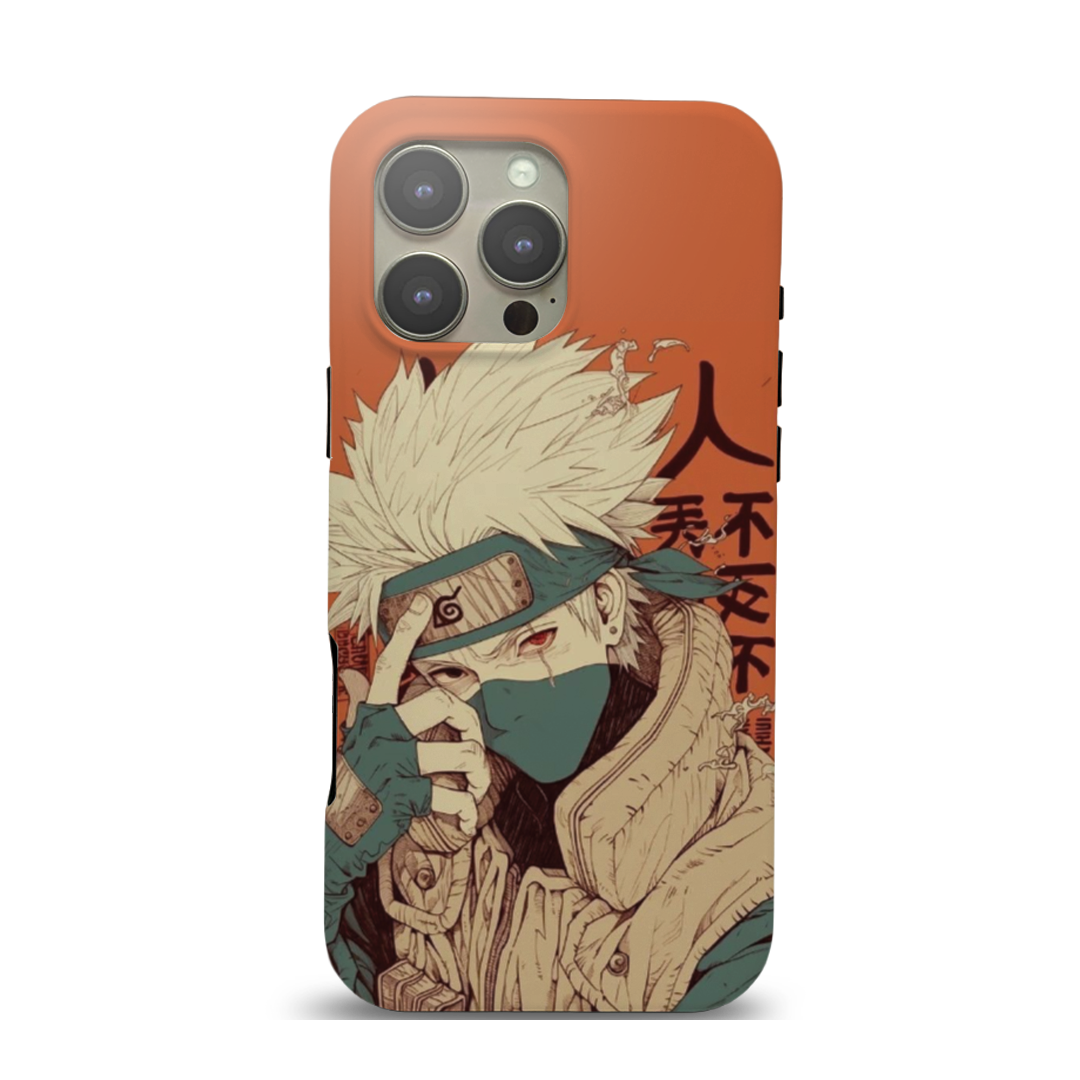 Kakashi Hatake