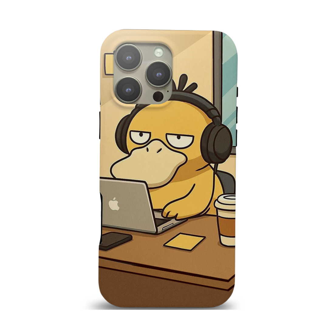 PSYDUCK DESK