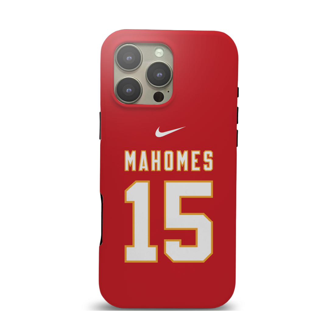 Mahomes