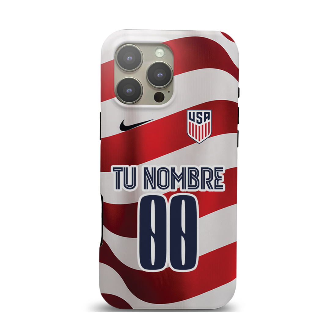 USA