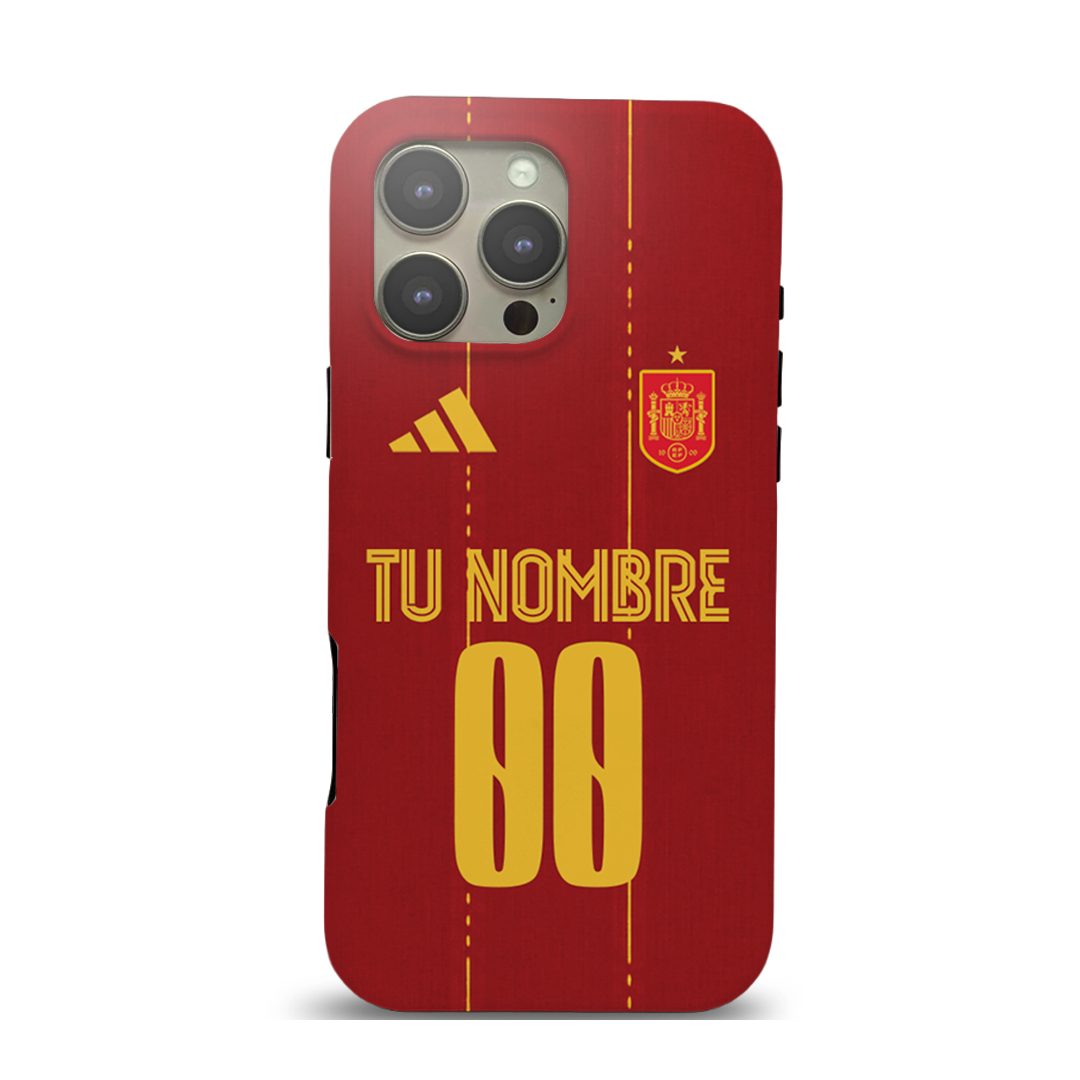ESPAÑA
