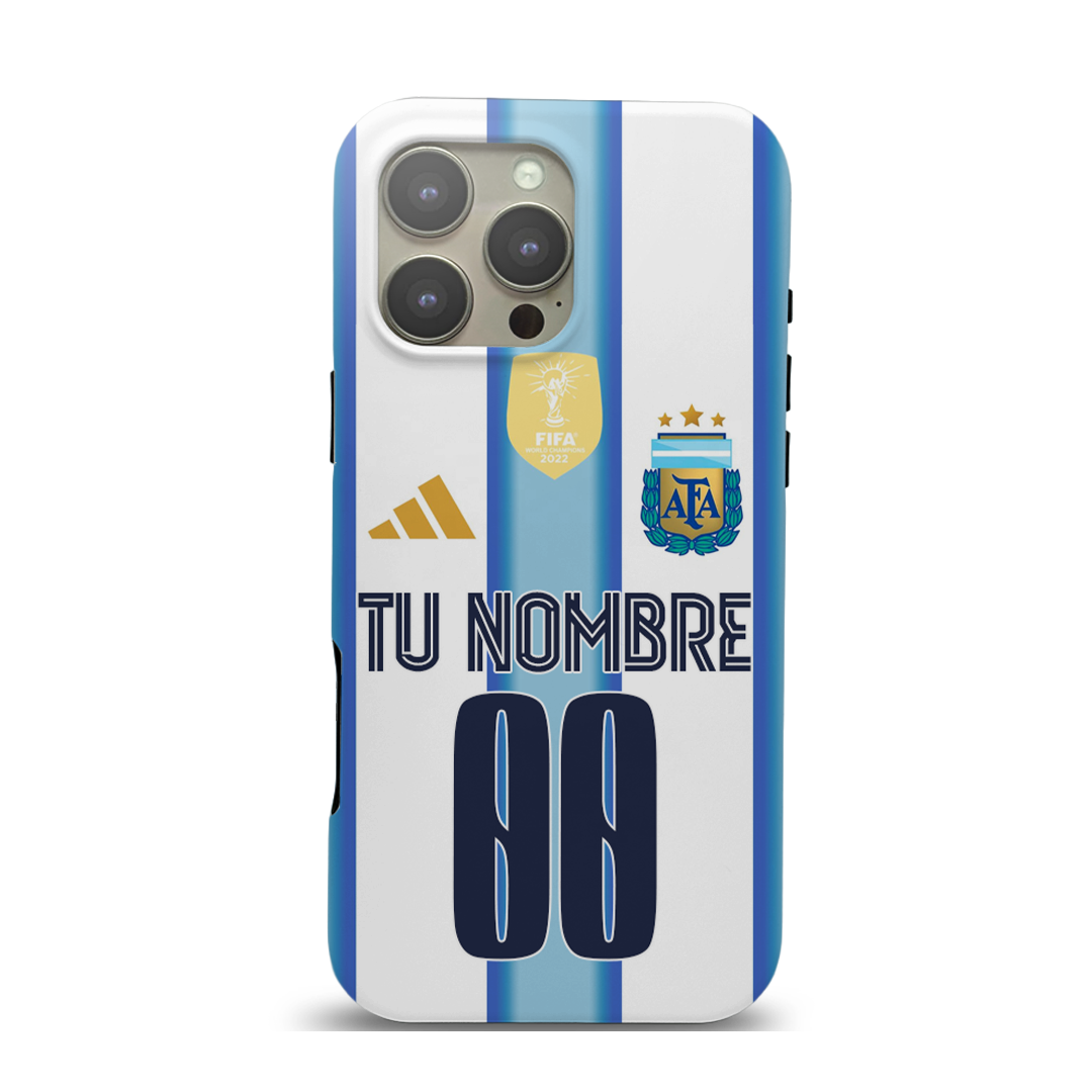 ARGENTINA