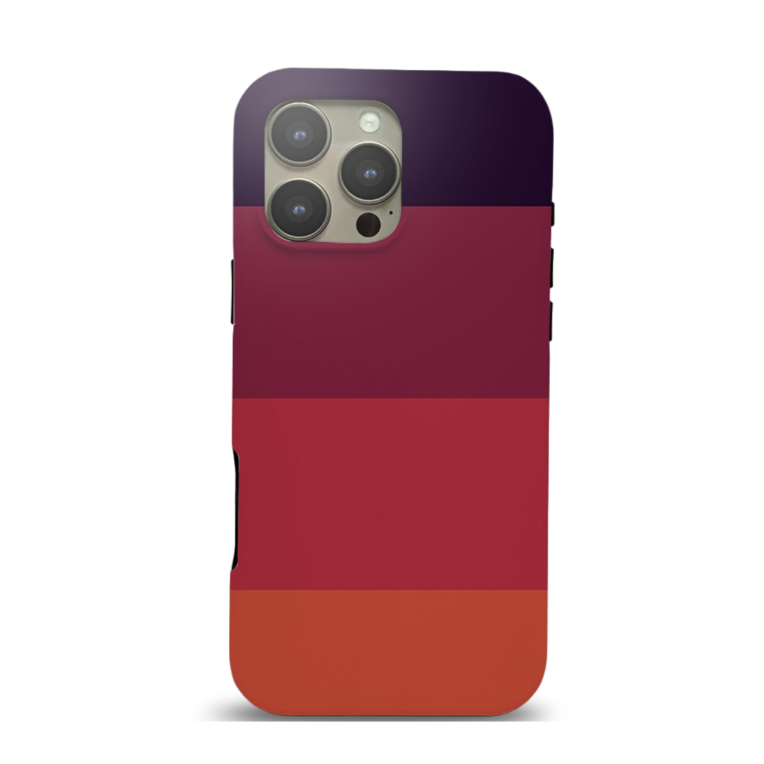 Purple Red