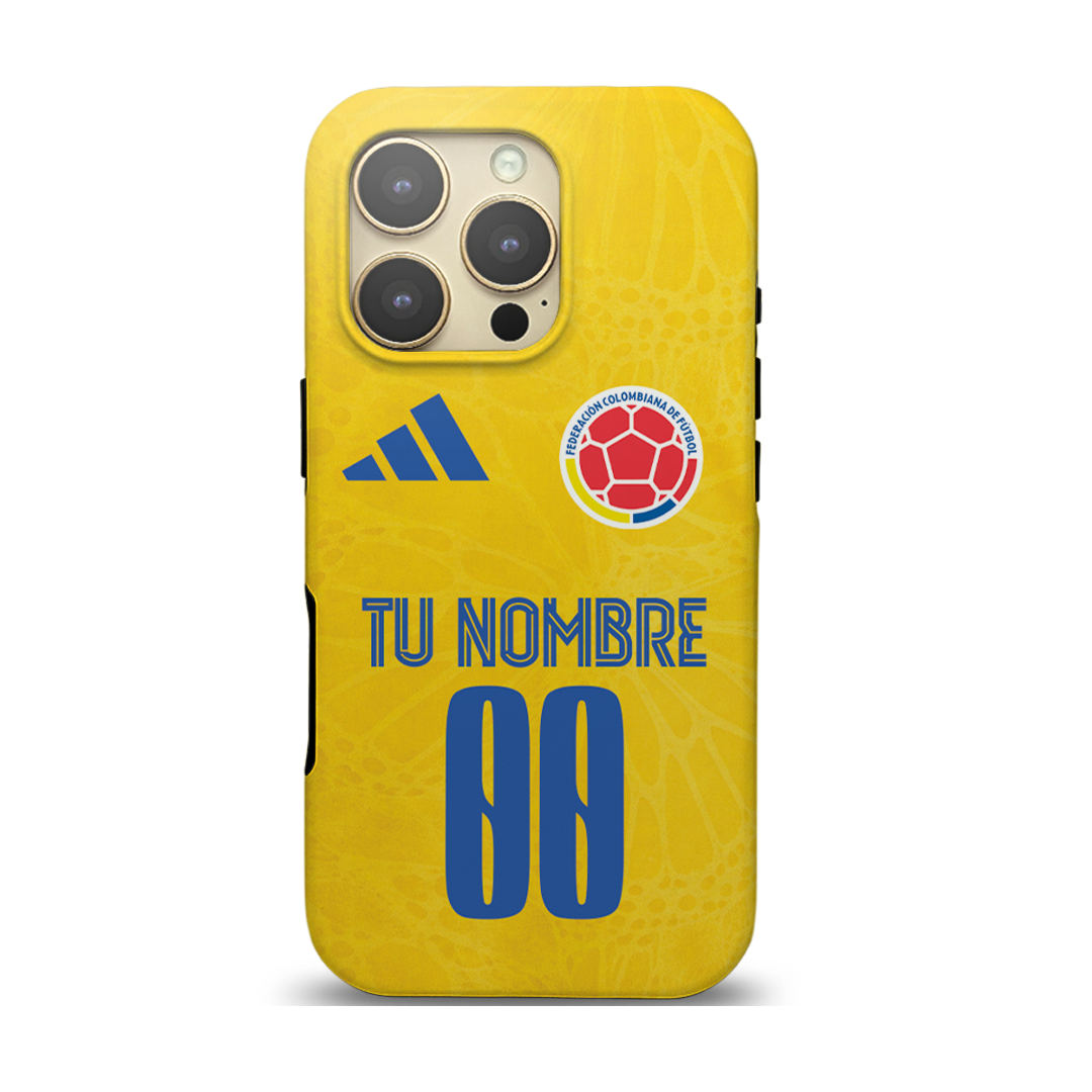 COLOMBIA