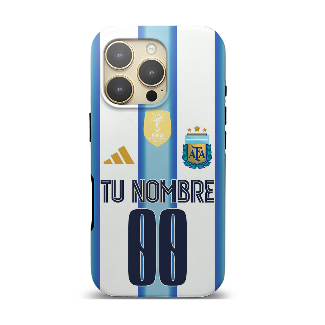 ARGENTINA