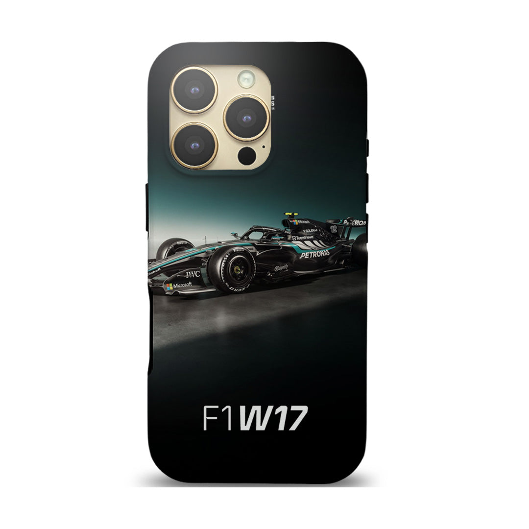W17 Black Series