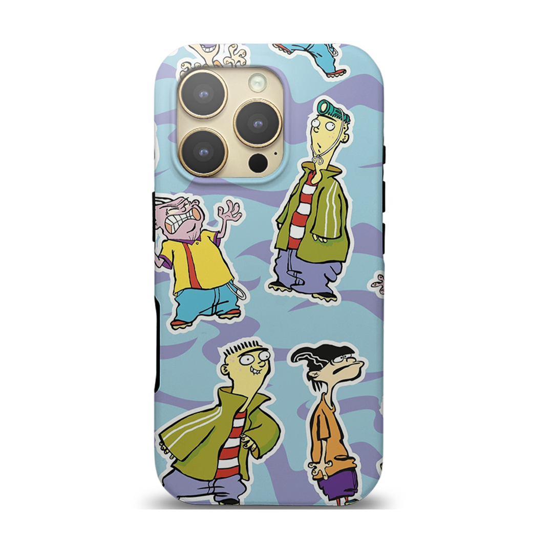 ED,EDD,EDDY