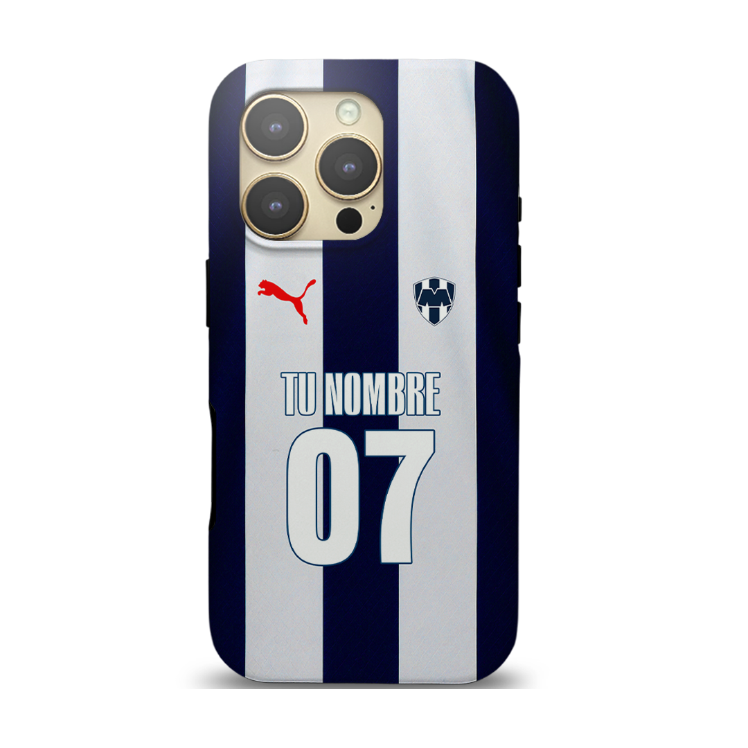 MONTERREY