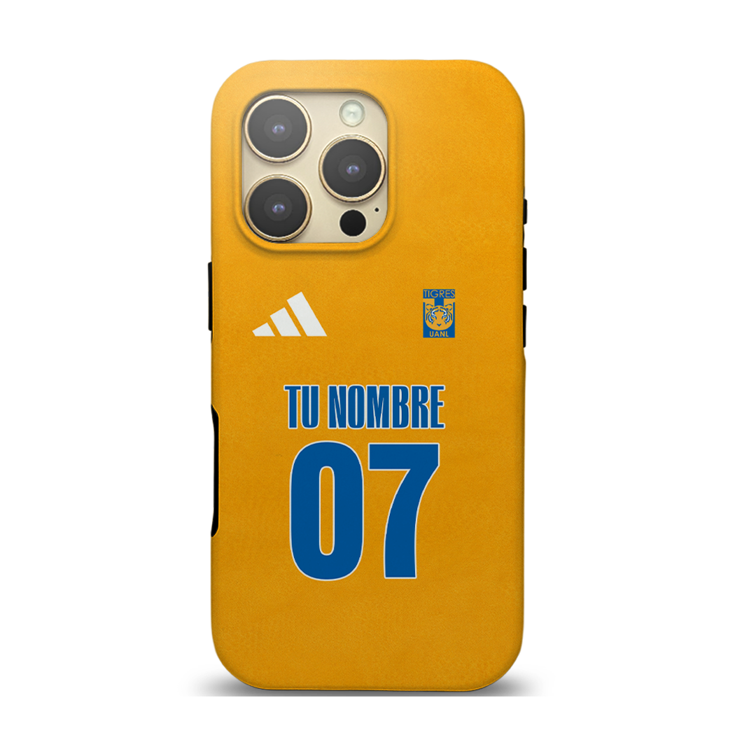 TIGRES