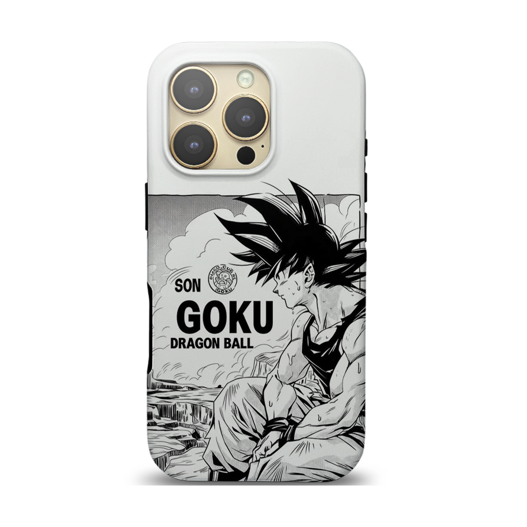 Goku