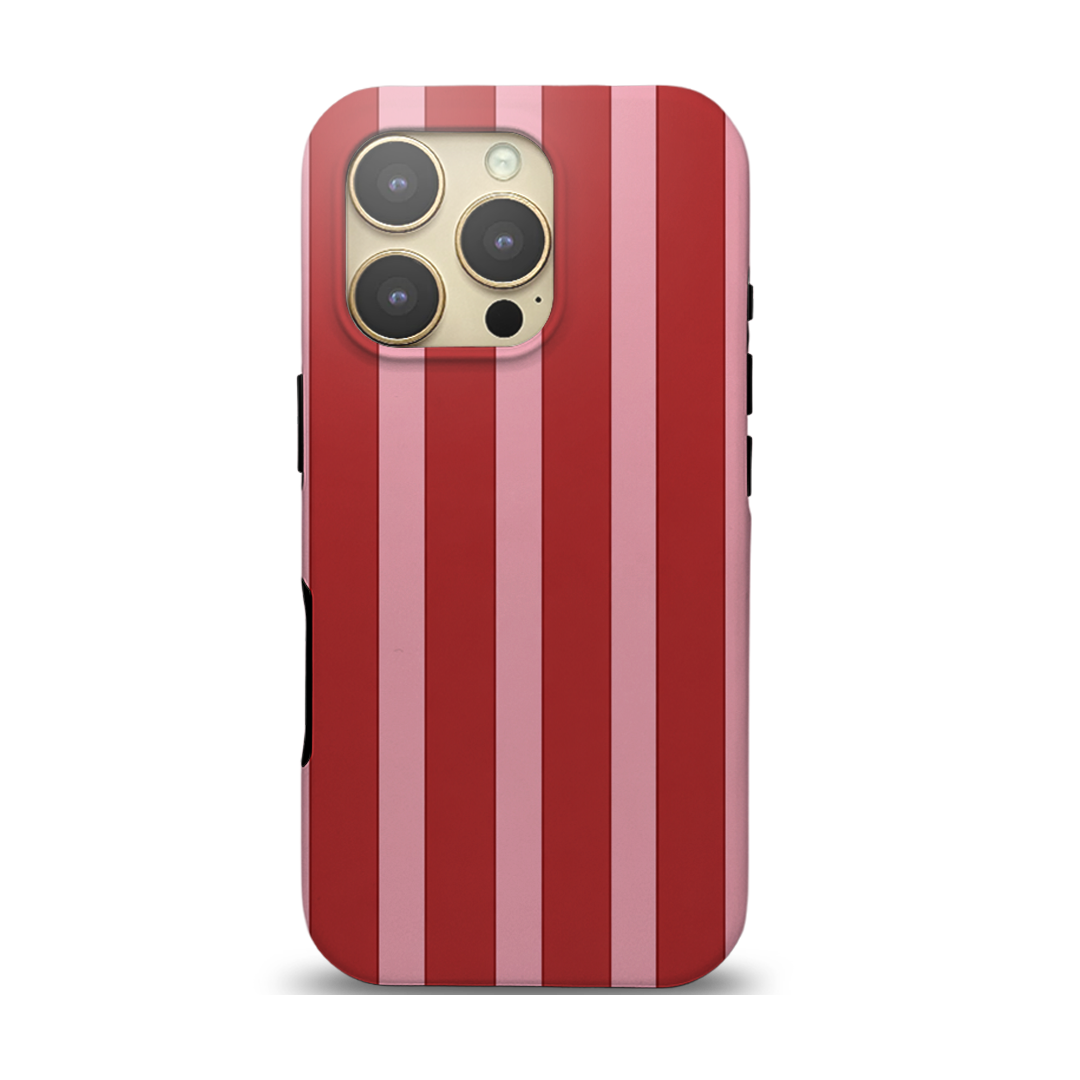 SPICY CINNAMON