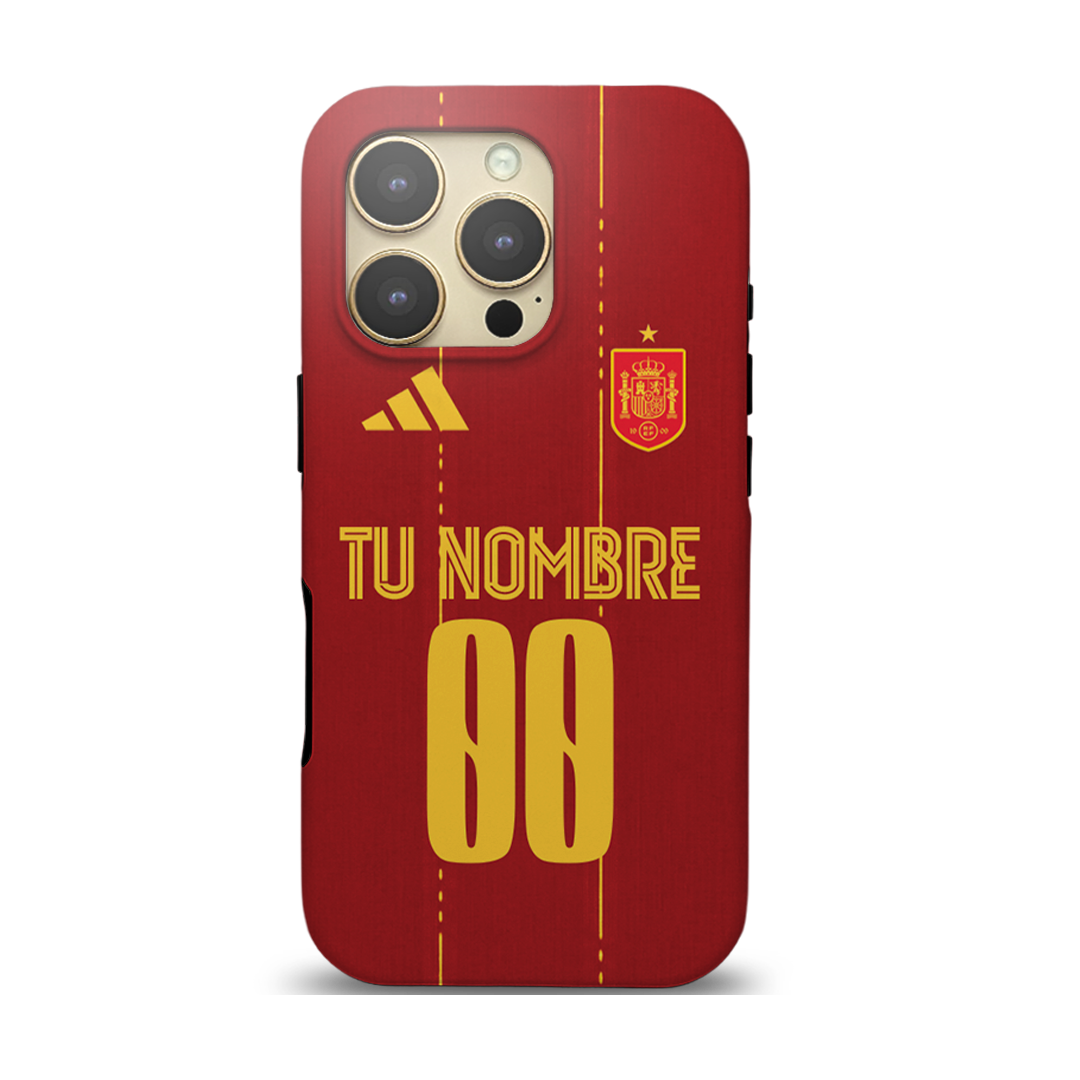 ESPAÑA