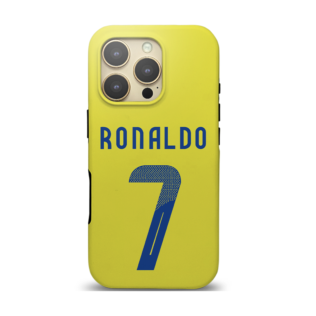 Ronaldo