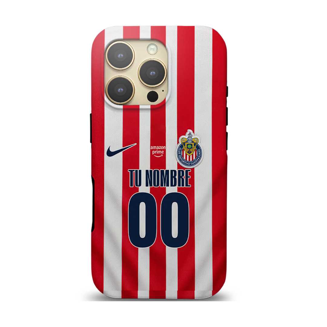 CHIVAS