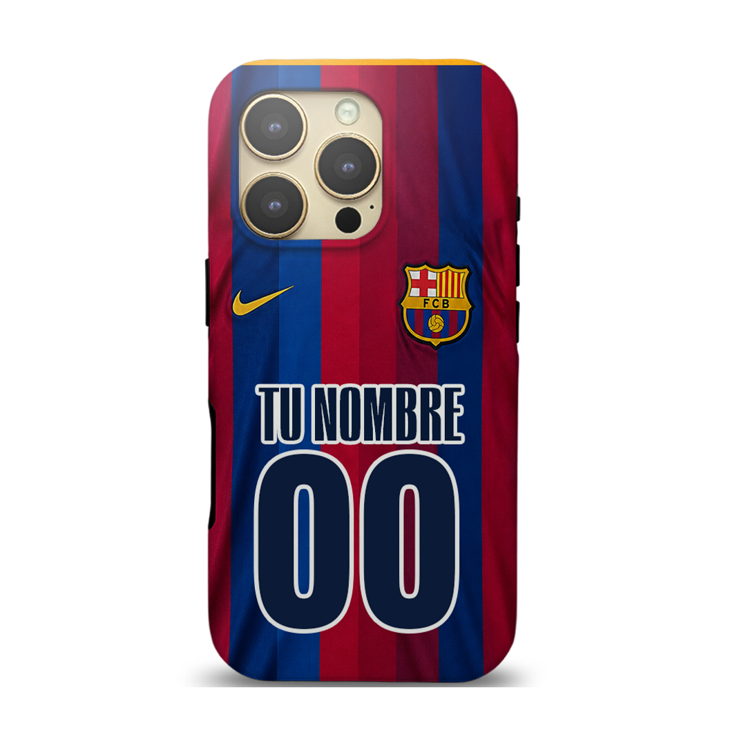 BARCA