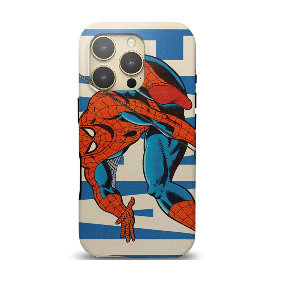 Marvel Spider