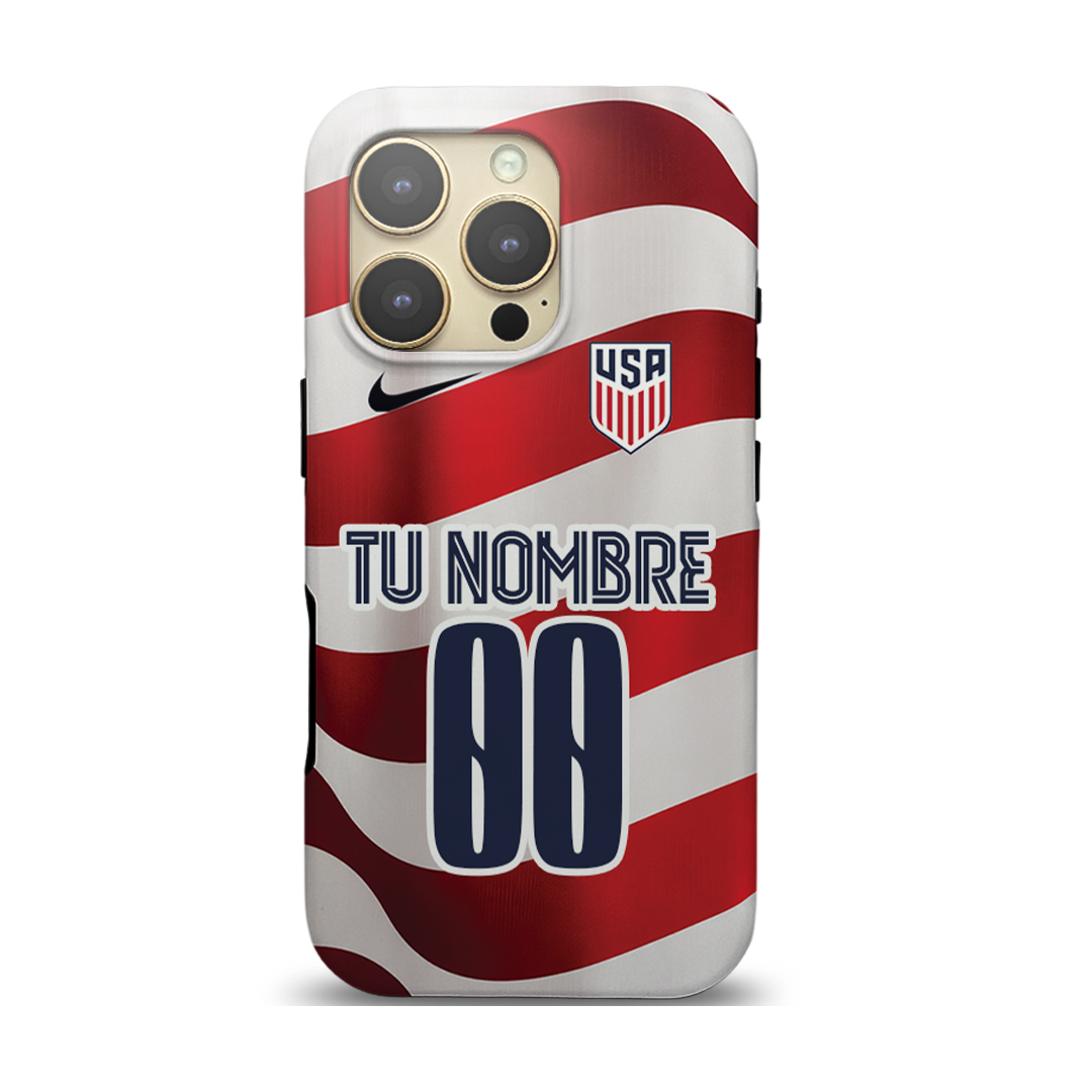 USA