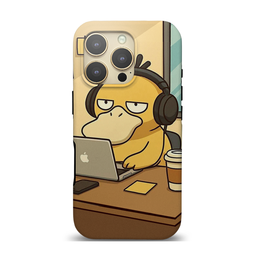 PSYDUCK DESK
